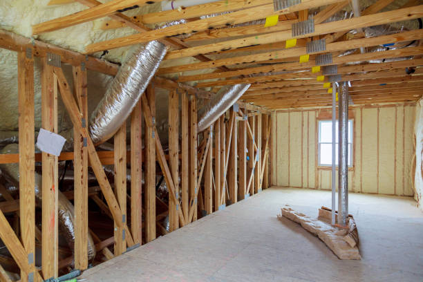 Best Insulation Maintenance and Repair in Pine Ridge At Crestwood, NJ