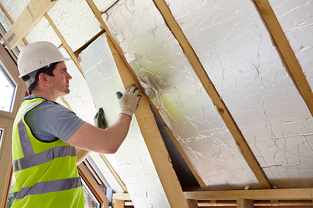 Best Residential Insulation in Pine Ridge At Crestwood, NJ